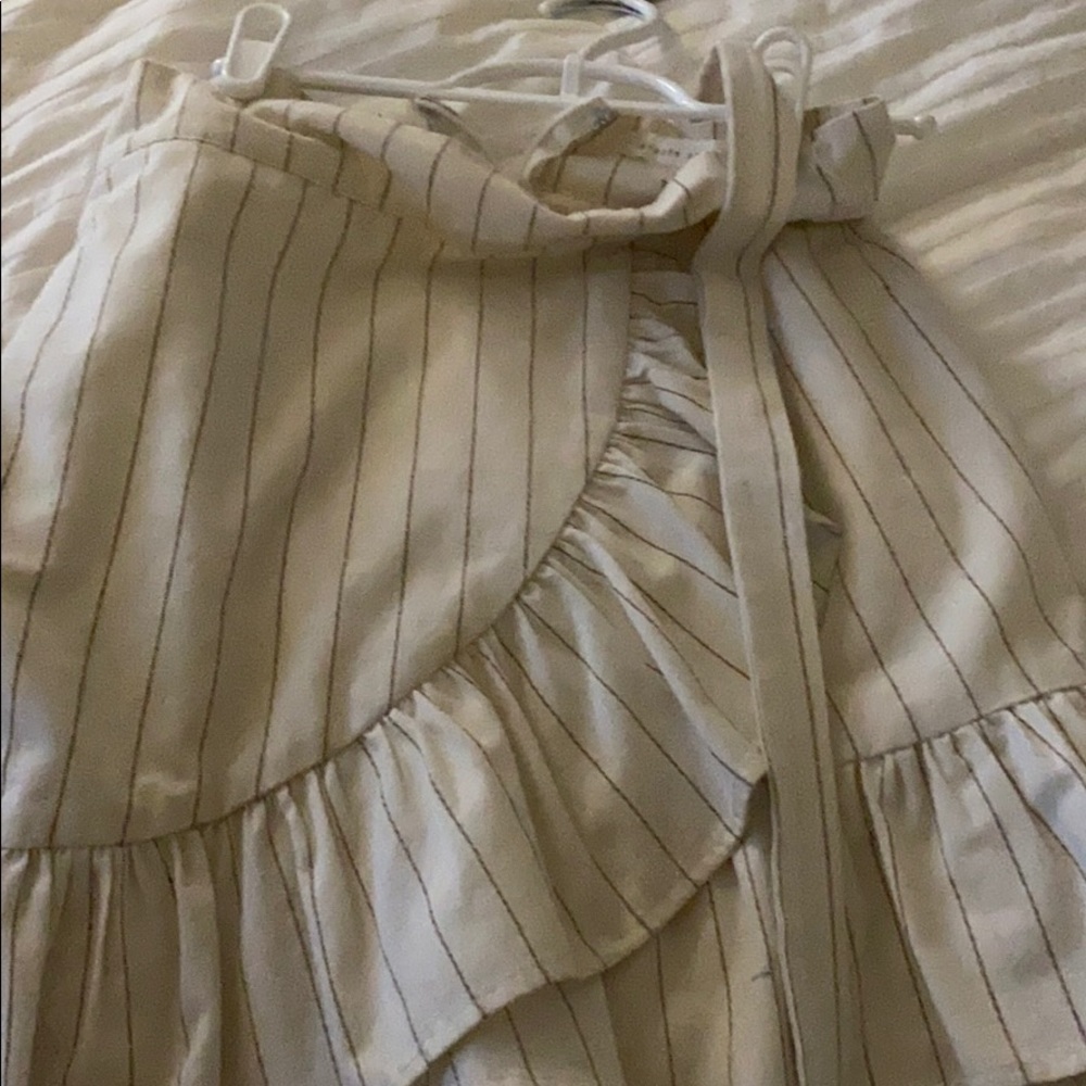skirt